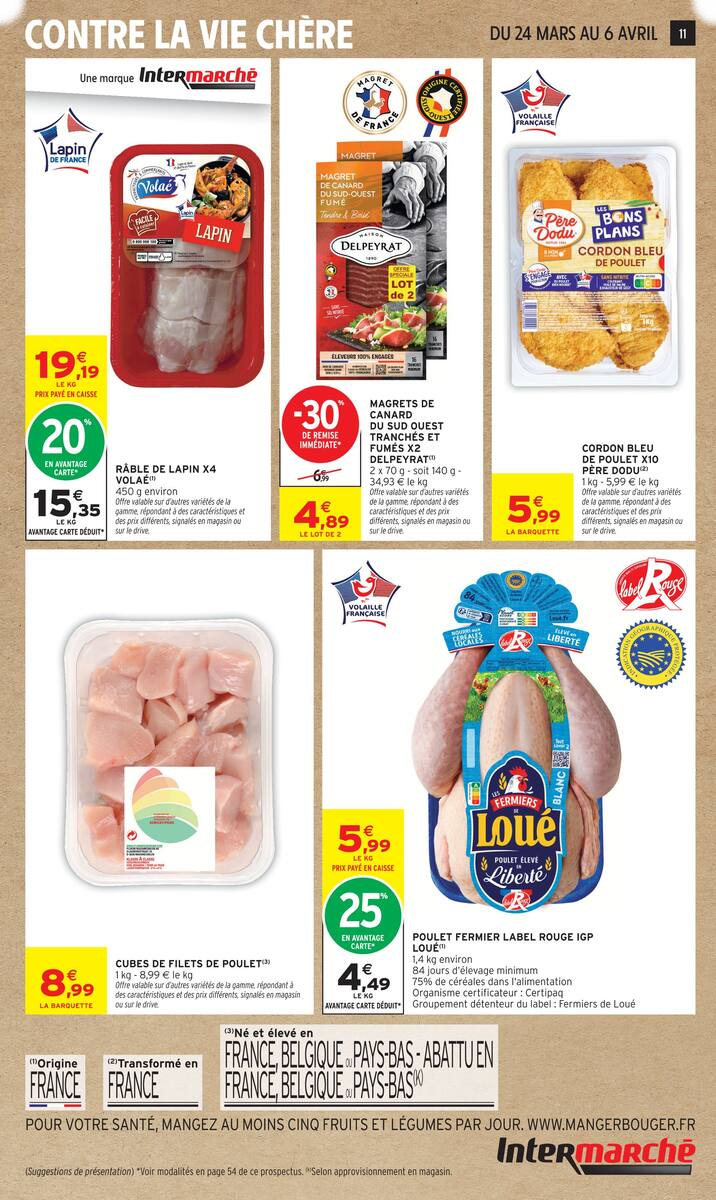 MERVEILLEUSES PÂQUES - Page 11