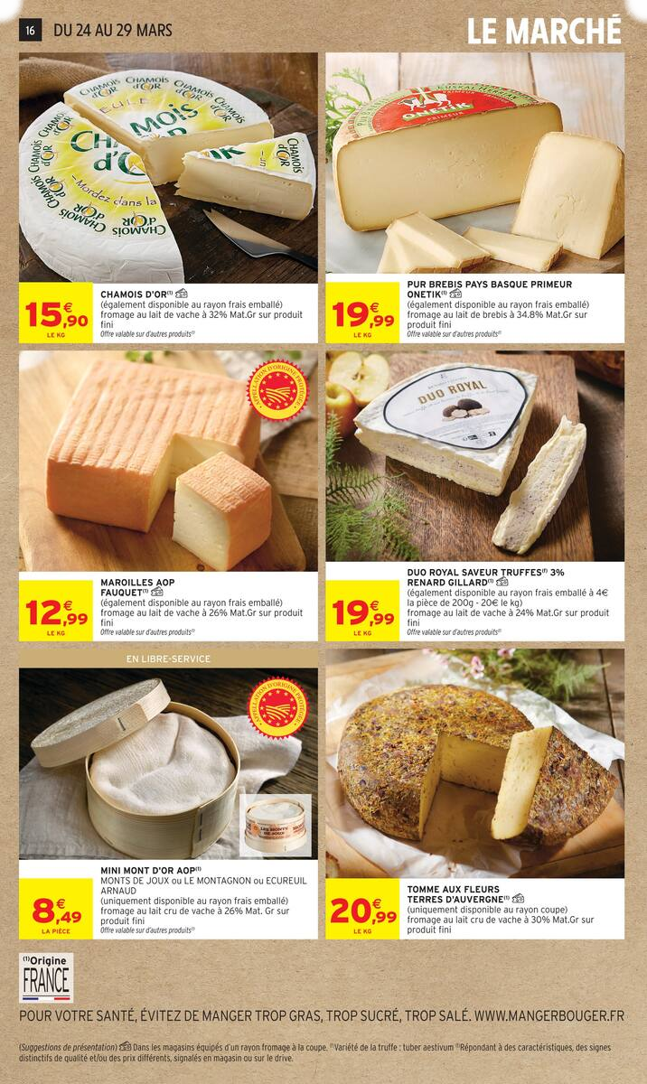 MERVEILLEUSES PÂQUES - Page 16