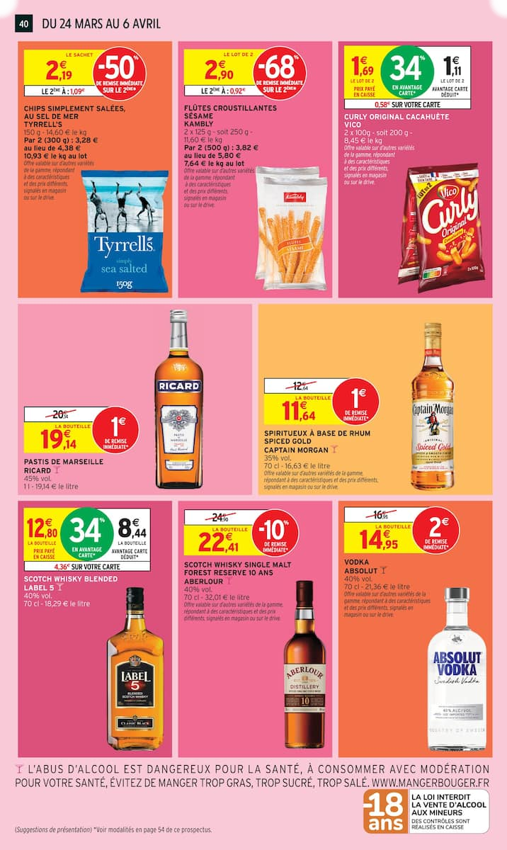 MERVEILLEUSES PÂQUES - Page 40