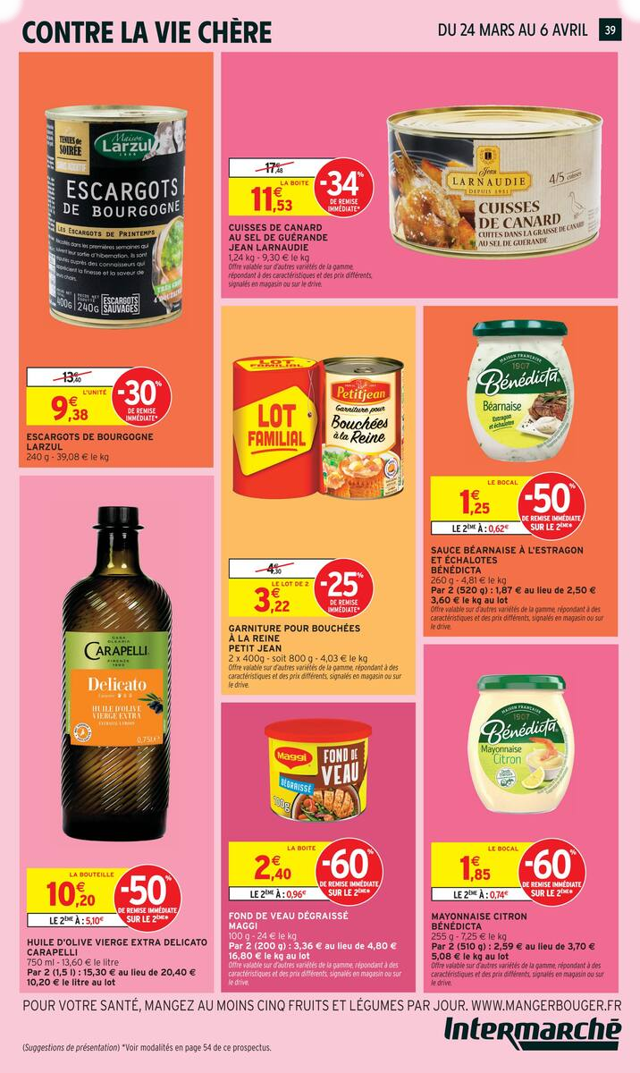 MERVEILLEUSES PÂQUES - Page 39