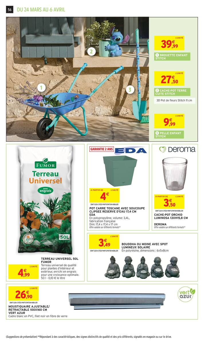 MERVEILLEUSES PÂQUES - Page 56