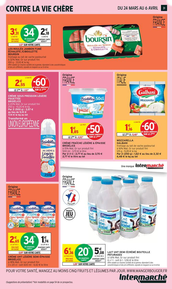 MERVEILLEUSES PÂQUES - Page 31