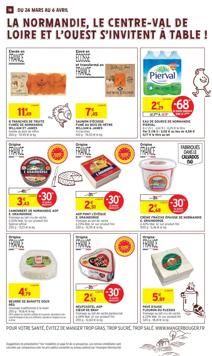 MERVEILLEUSES PÂQUES - Page 18