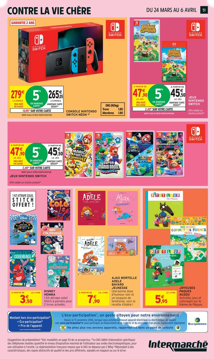 MERVEILLEUSES PÂQUES - Page 51