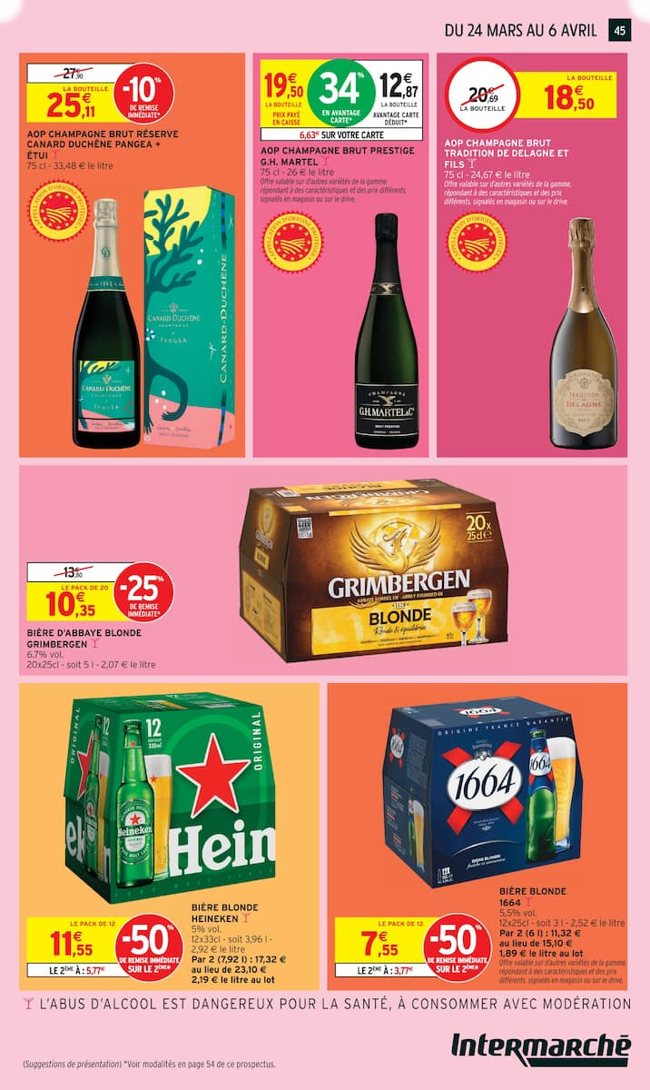 MERVEILLEUSES PÂQUES - Page 45