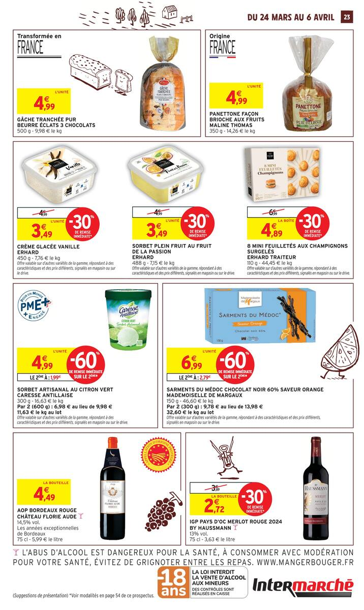 MERVEILLEUSES PÂQUES - Page 23