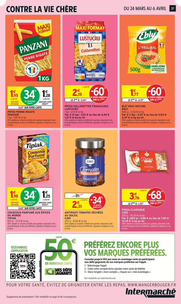 MERVEILLEUSES PÂQUES - Page 37