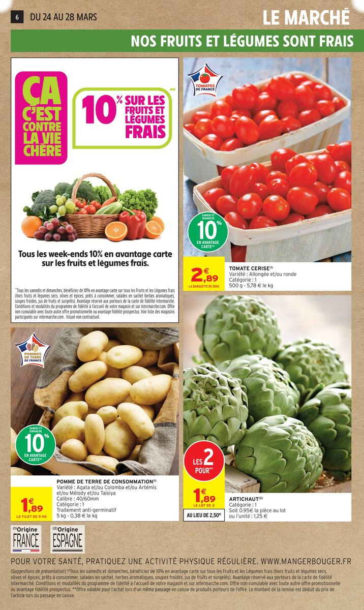 MERVEILLEUSES PÂQUES - Page 6