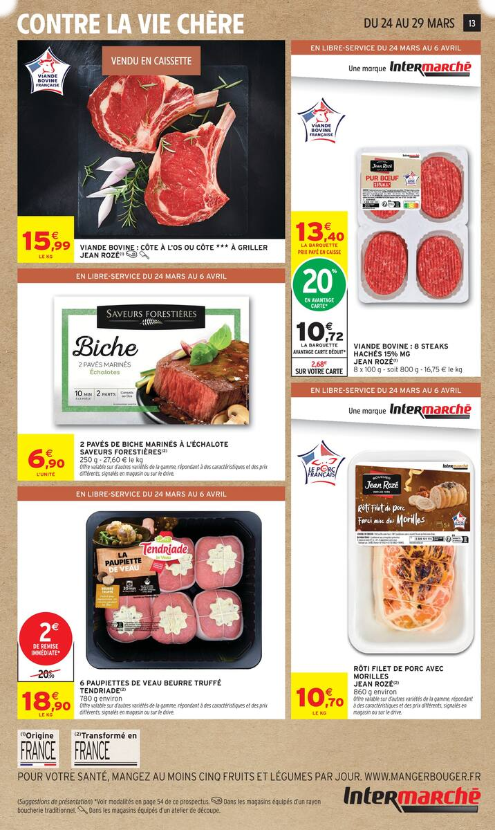 MERVEILLEUSES PÂQUES - Page 13