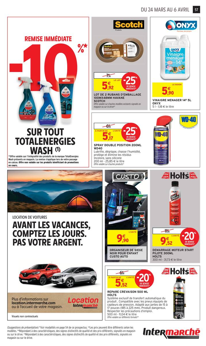 MERVEILLEUSES PÂQUES - Page 57