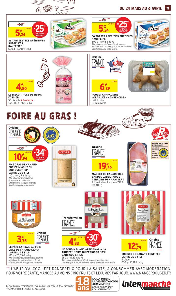 MERVEILLEUSES PÂQUES - Page 21