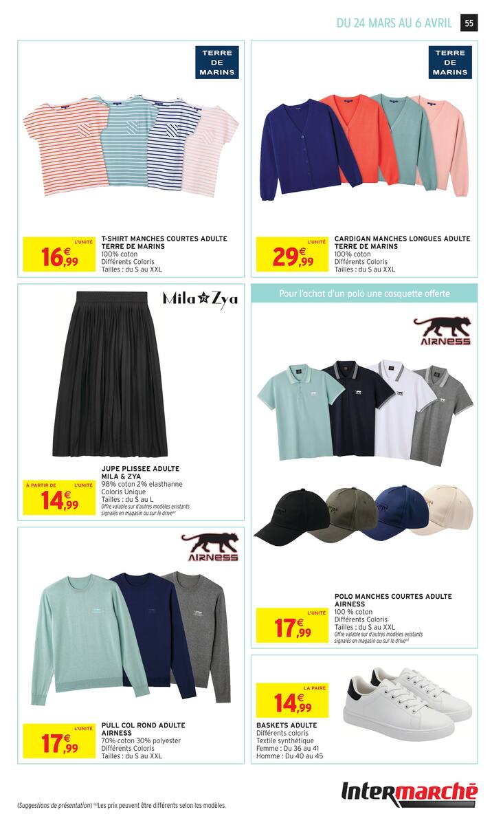 MERVEILLEUSES PÂQUES - Page 55