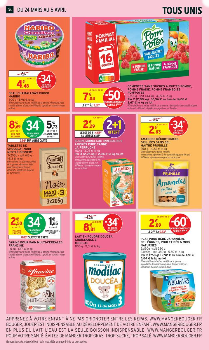 MERVEILLEUSES PÂQUES - Page 36