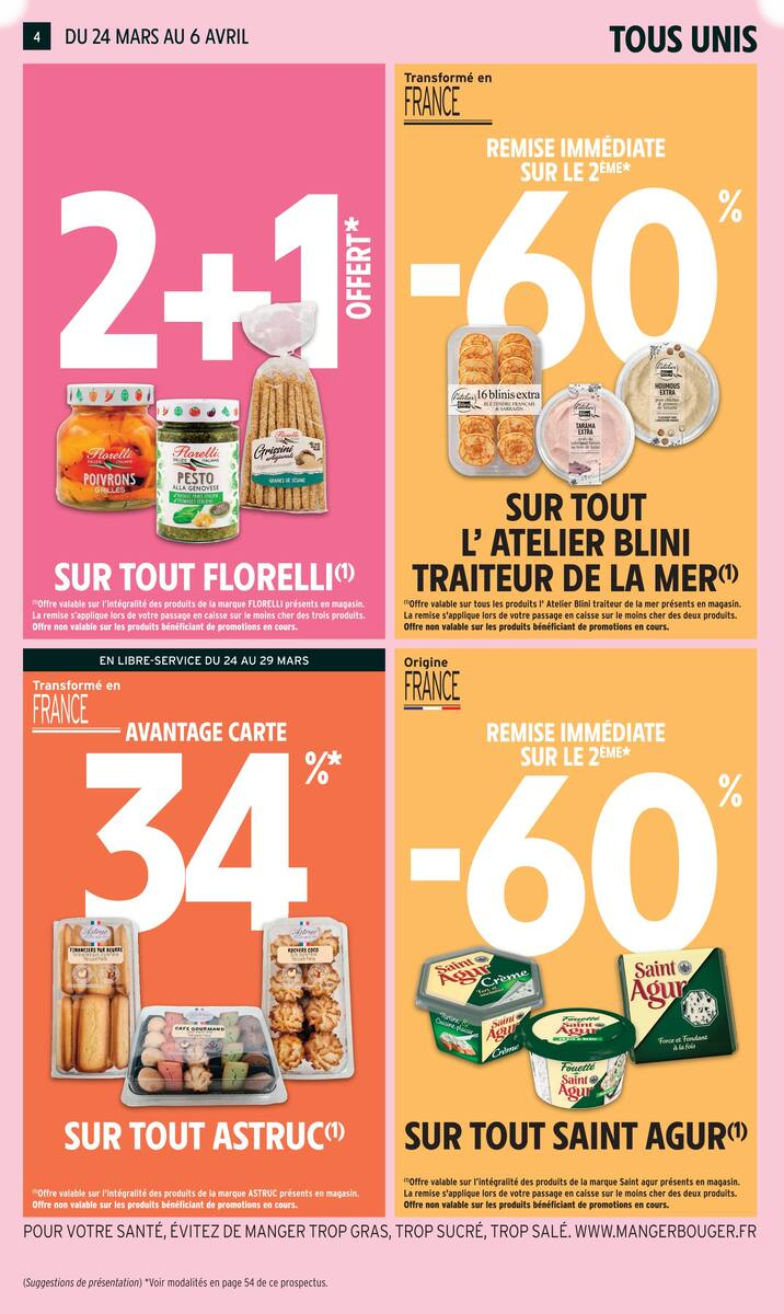 MERVEILLEUSES PÂQUES - Page 4