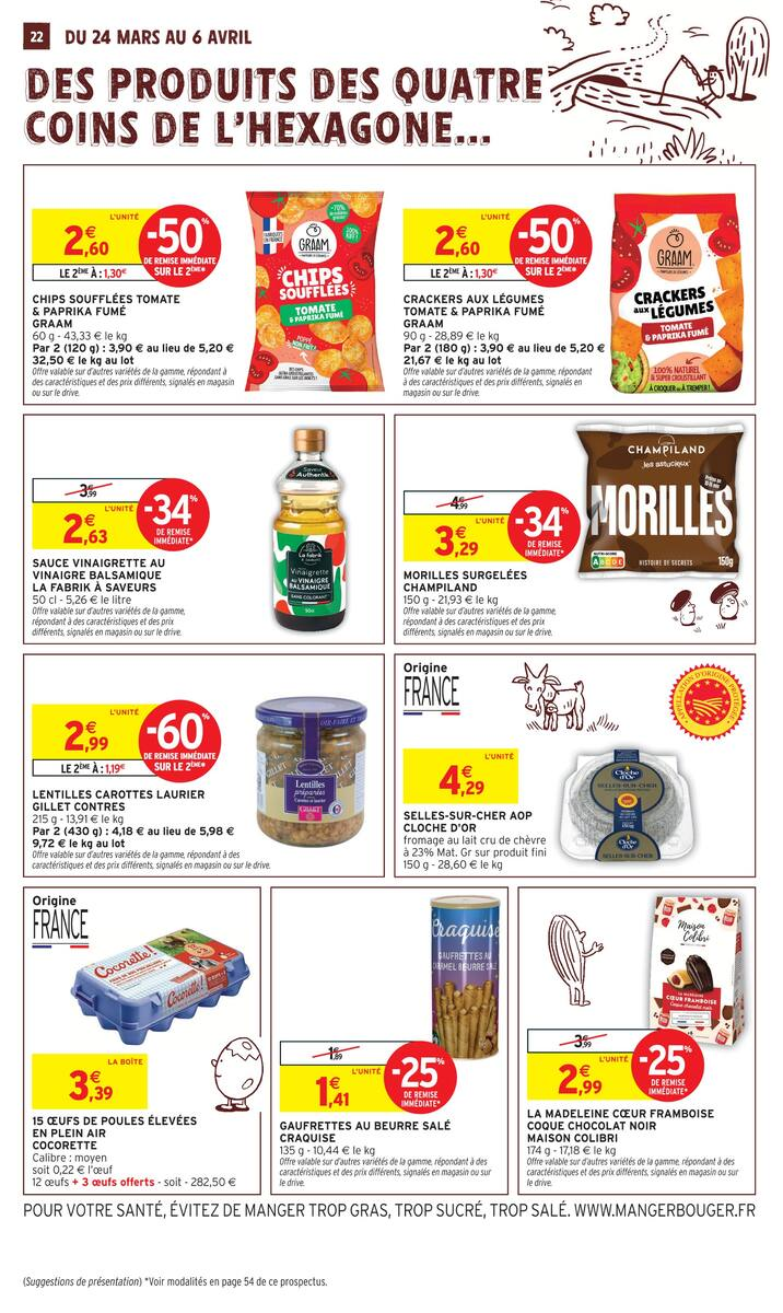 MERVEILLEUSES PÂQUES - Page 22