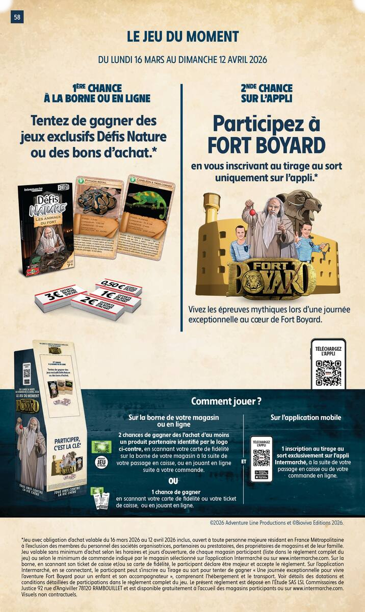 MERVEILLEUSES PÂQUES - Page 58