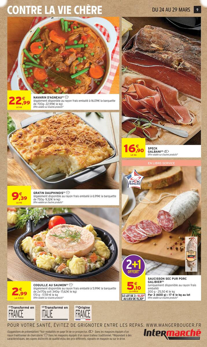 MERVEILLEUSES PÂQUES - Page 9