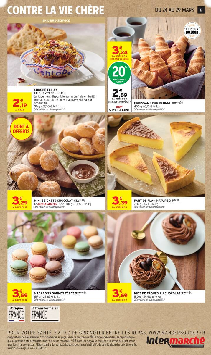 MERVEILLEUSES PÂQUES - Page 17