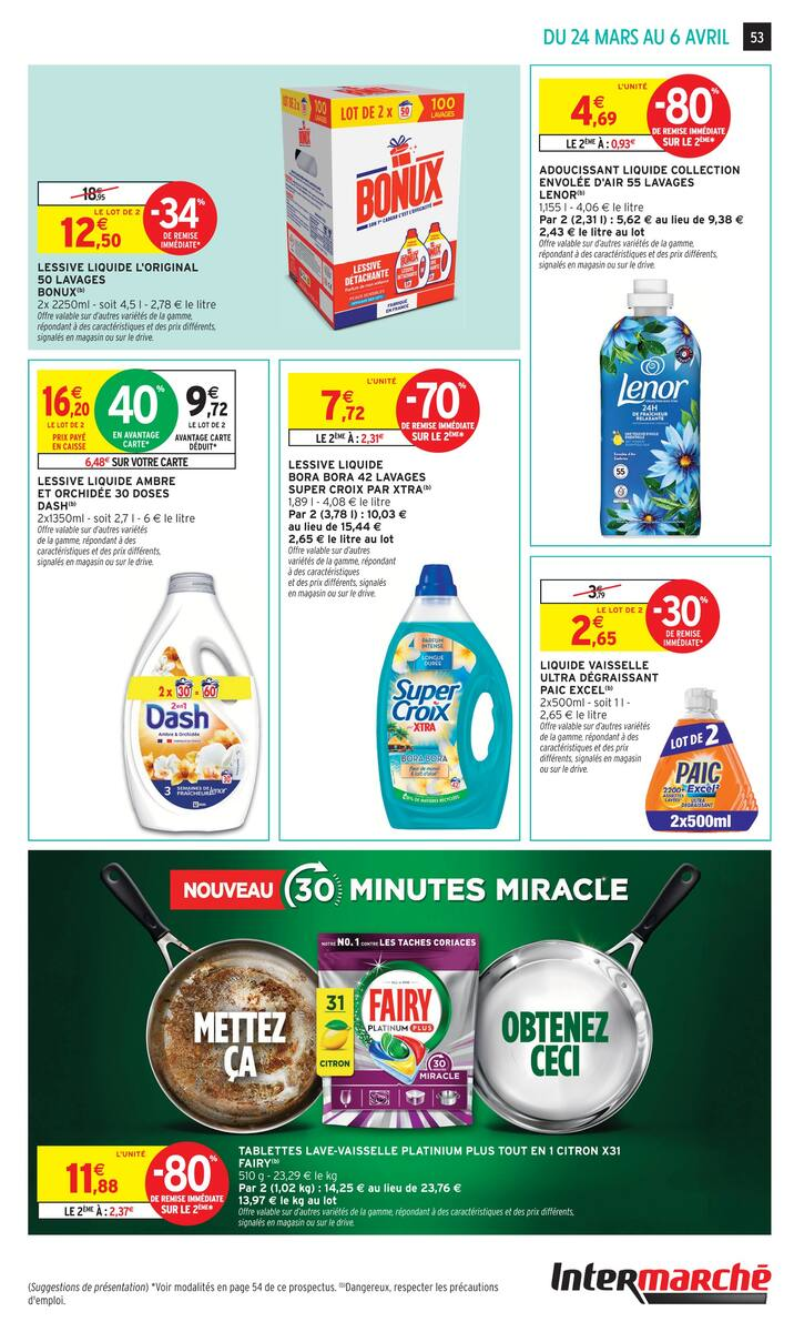 MERVEILLEUSES PÂQUES - Page 53