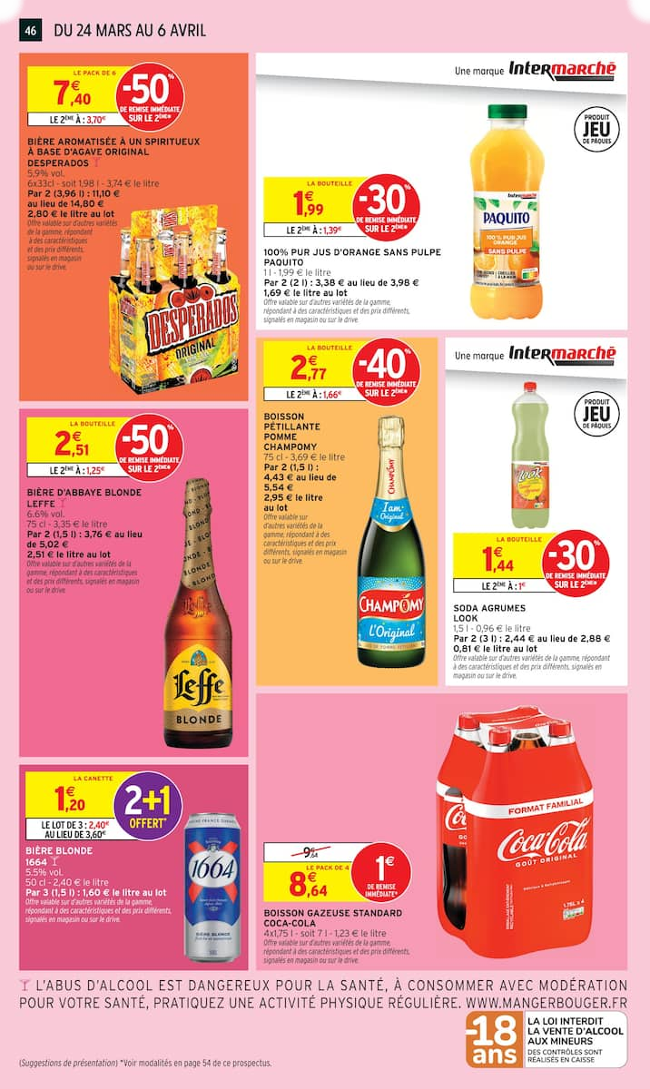 MERVEILLEUSES PÂQUES - Page 46