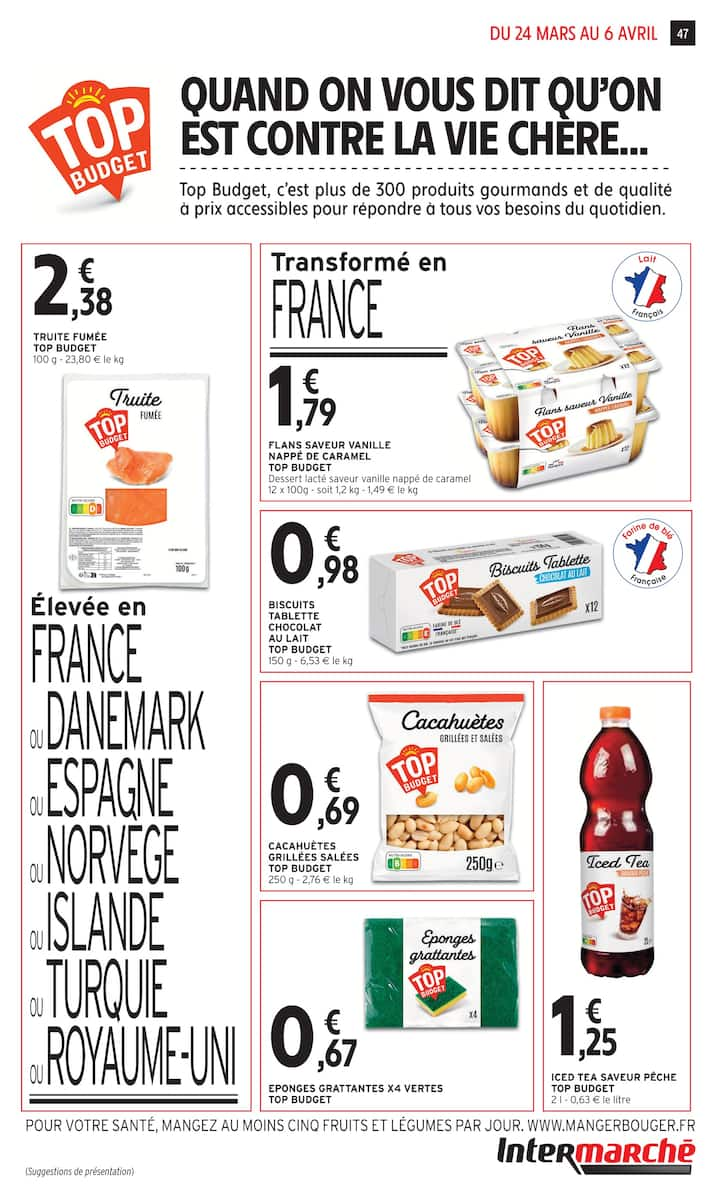 MERVEILLEUSES PÂQUES - Page 47