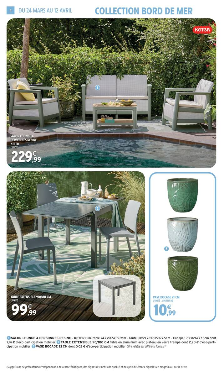 TENDANCE PLEIN AIR 2026 - Page 4