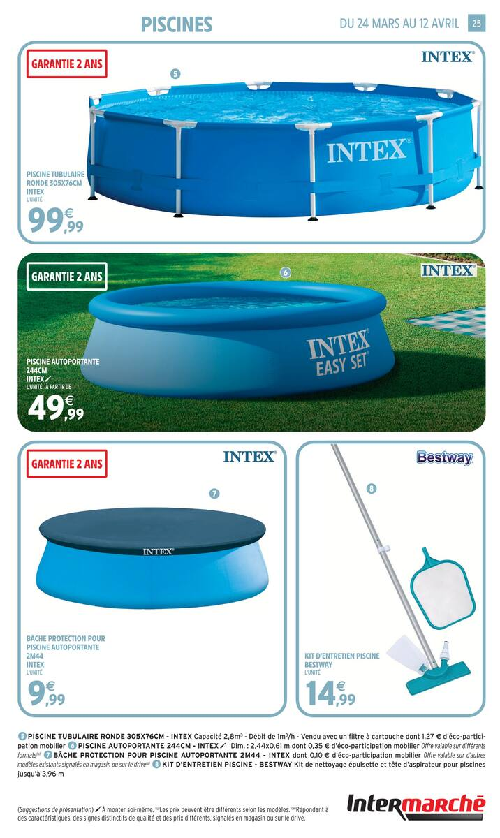 TENDANCE PLEIN AIR 2026 - Page 25