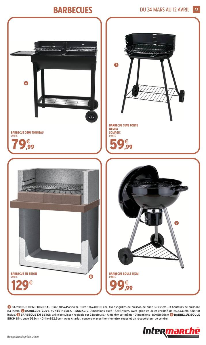 TENDANCE PLEIN AIR 2026 - Page 23