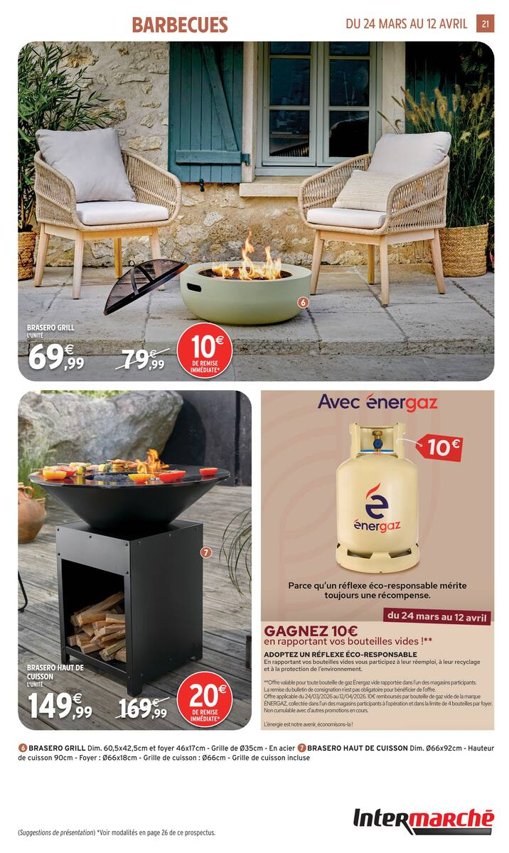 TENDANCE PLEIN AIR 2026 - Page 21