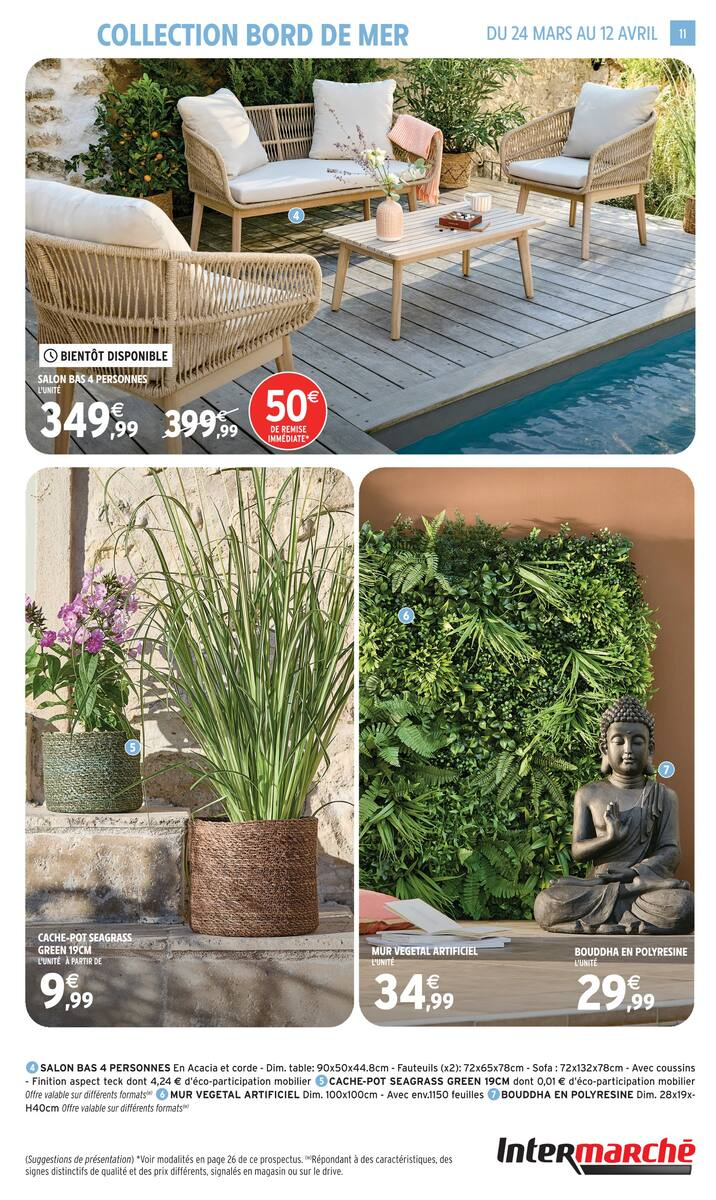 TENDANCE PLEIN AIR 2026 - Page 11