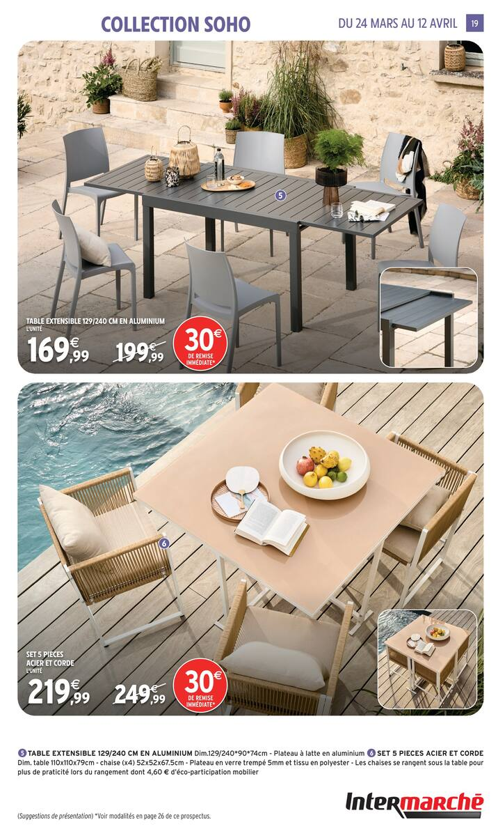 TENDANCE PLEIN AIR 2026 - Page 19