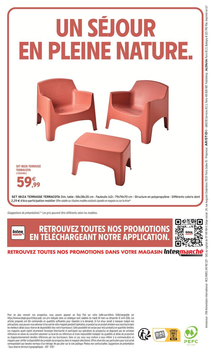 TENDANCE PLEIN AIR 2026 - Page 28