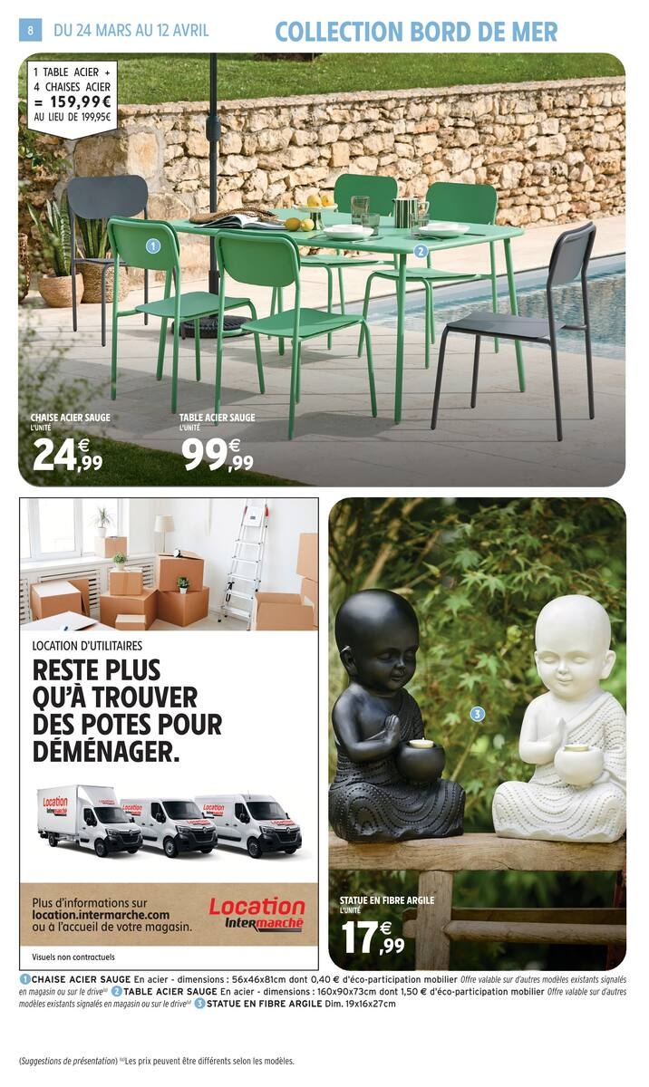 TENDANCE PLEIN AIR 2026 - Page 8