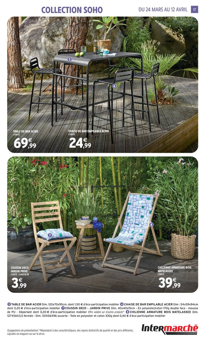 TENDANCE PLEIN AIR 2026 - Page 17