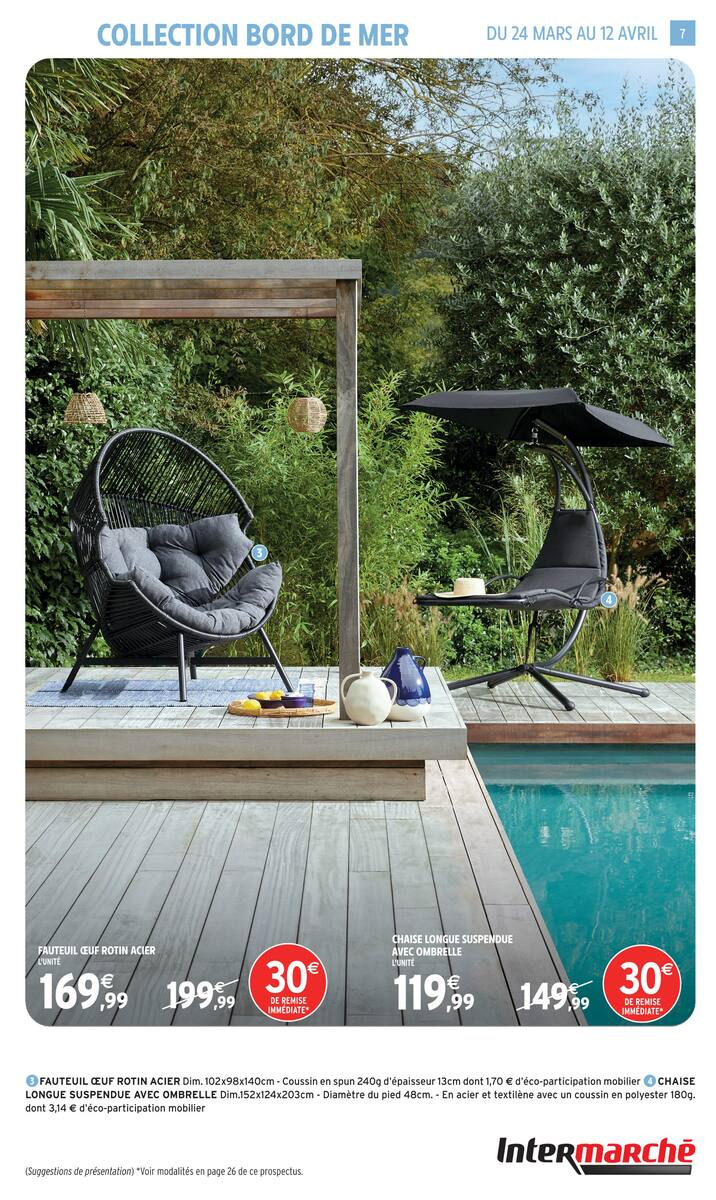 TENDANCE PLEIN AIR 2026 - Page 7