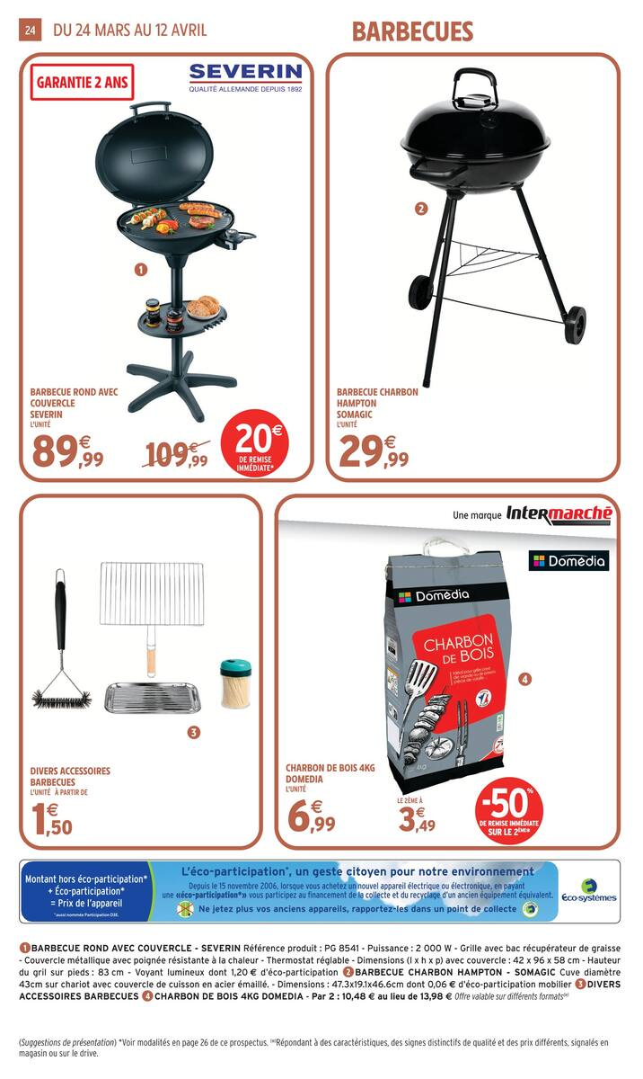 TENDANCE PLEIN AIR 2026 - Page 24