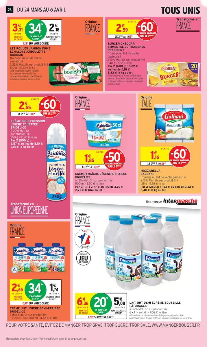 MERVEILLEUSES PÂQUES - Page 28