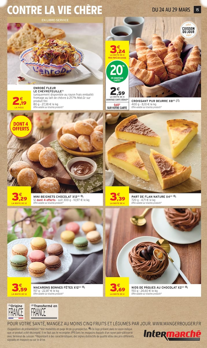 MERVEILLEUSES PÂQUES - Page 15