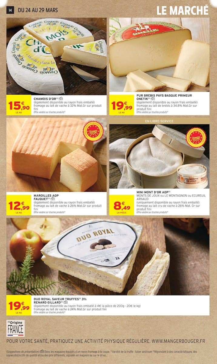 MERVEILLEUSES PÂQUES - Page 14