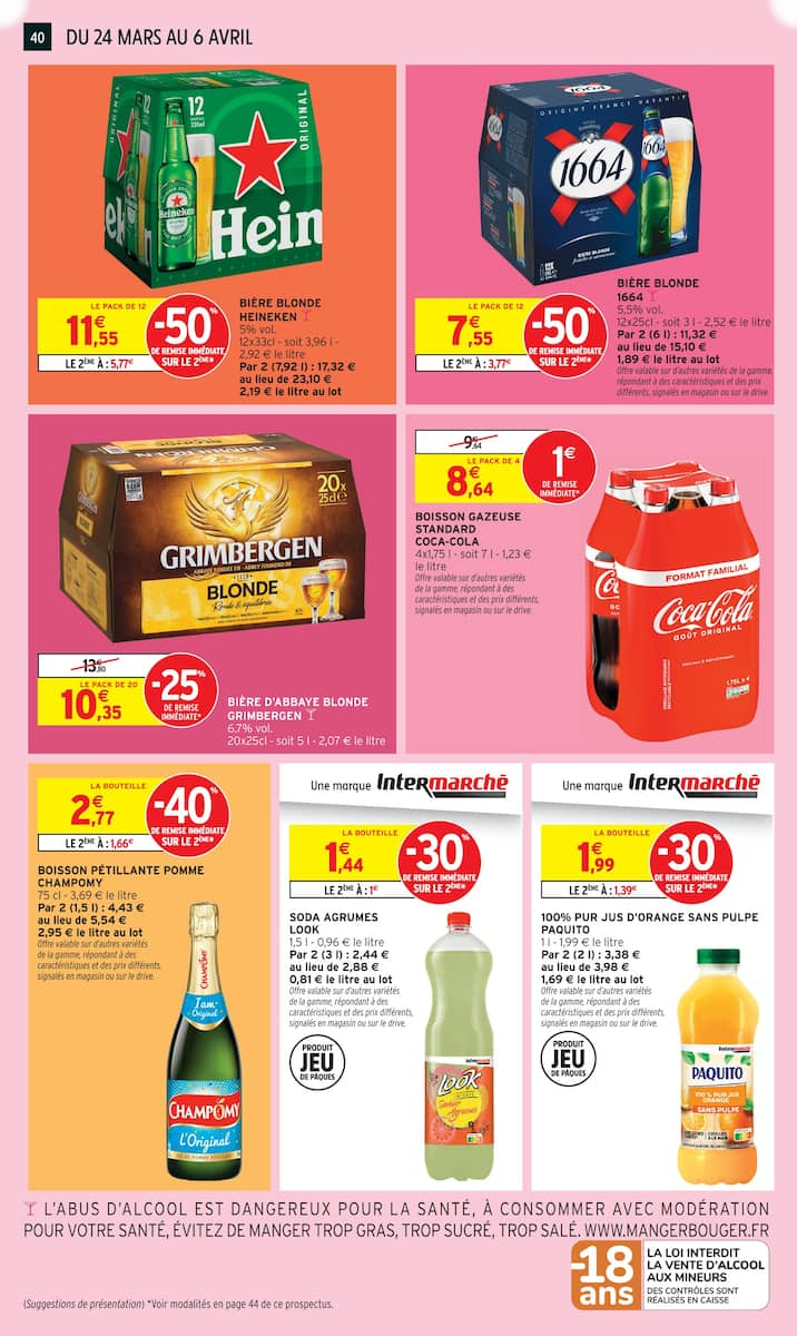 MERVEILLEUSES PÂQUES - Page 40