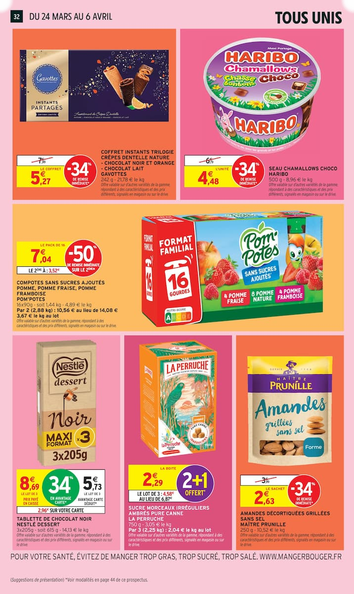 MERVEILLEUSES PÂQUES - Page 32