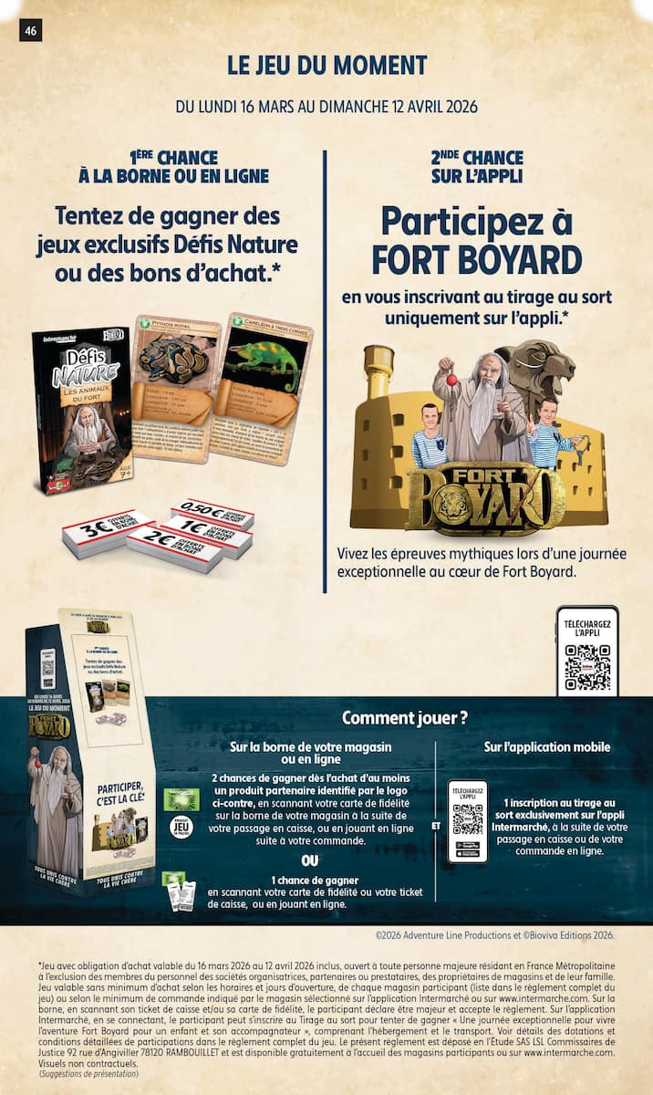 MERVEILLEUSES PÂQUES - Page 46