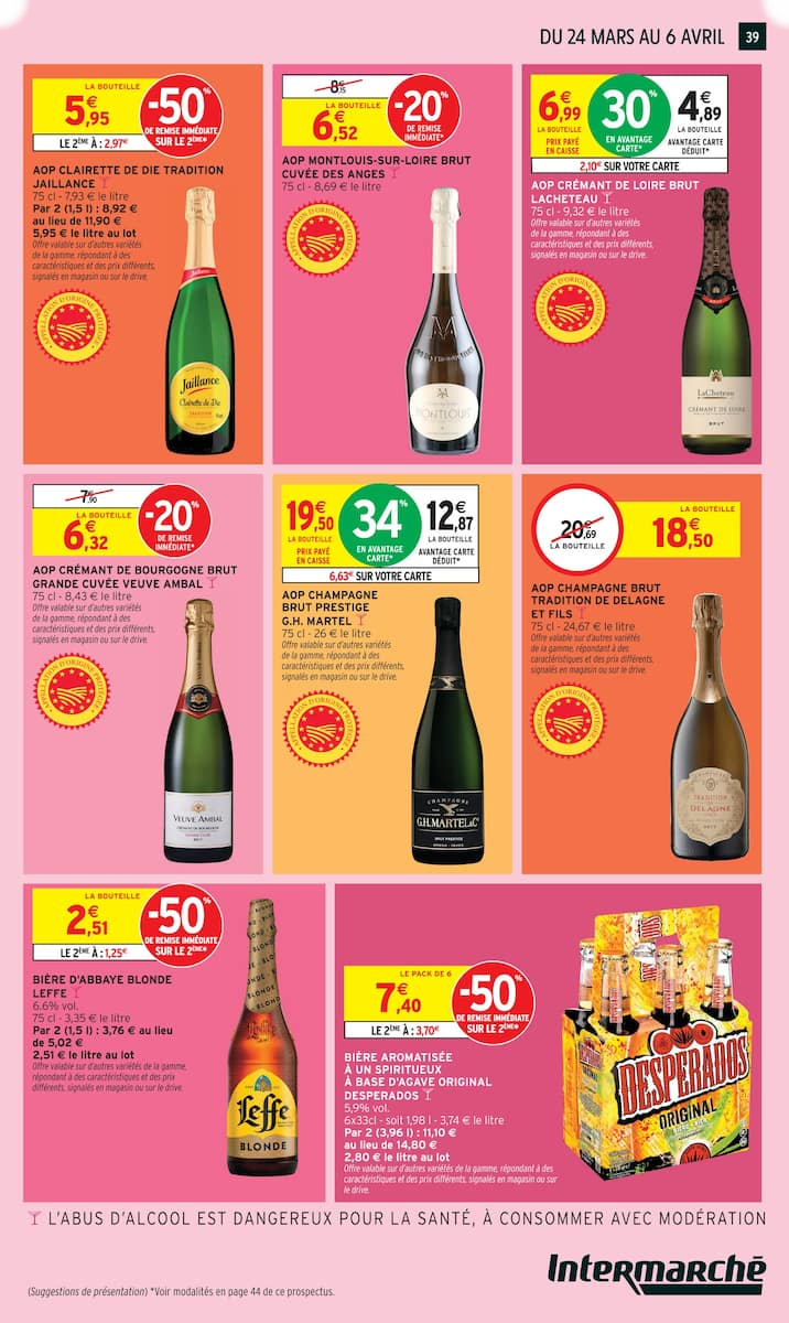 MERVEILLEUSES PÂQUES - Page 39