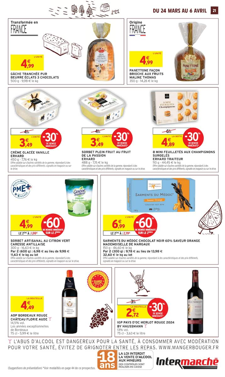 MERVEILLEUSES PÂQUES - Page 21