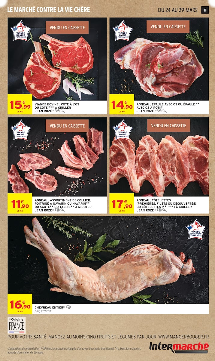 MERVEILLEUSES PÂQUES - Page 11