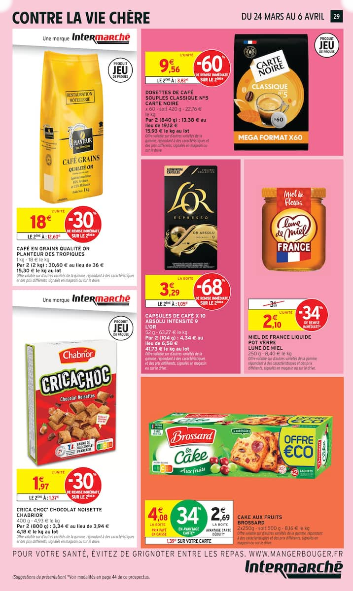 MERVEILLEUSES PÂQUES - Page 29