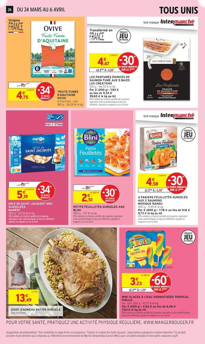 MERVEILLEUSES PÂQUES - Page 26