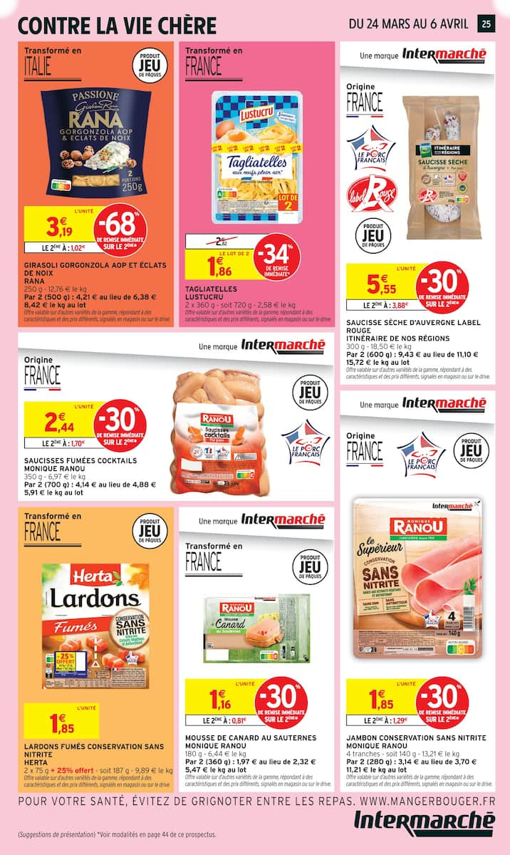 MERVEILLEUSES PÂQUES - Page 25