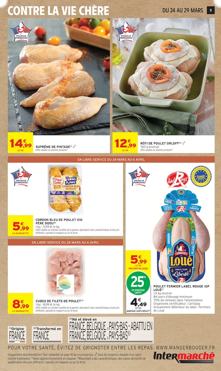 MERVEILLEUSES PÂQUES - Page 9