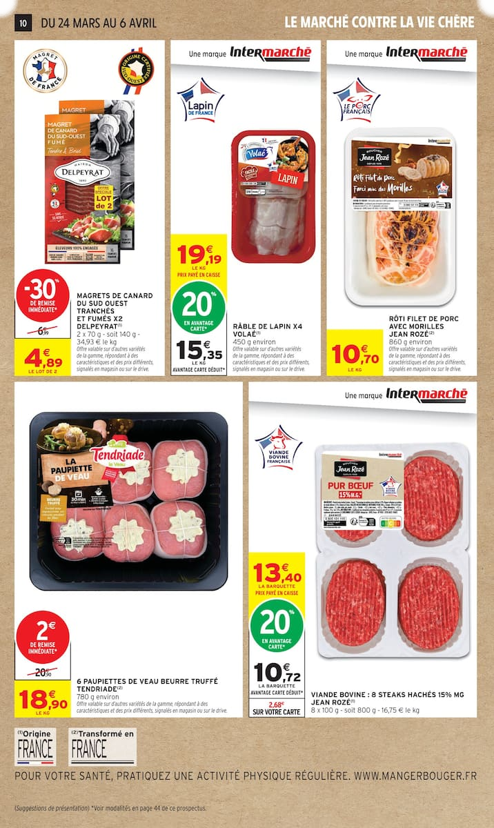 MERVEILLEUSES PÂQUES - Page 10